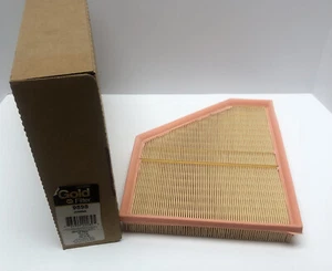Napa Gold Air Filter 9898 New Open Box - Picture 1 of 3