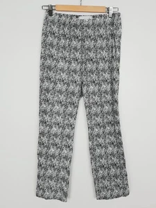 [ VERGE New Zealand ] Womens Acrobate Cobra 7/8 Pants RRP$179| Size AU 8 or US 4 - Picture 1 of 7