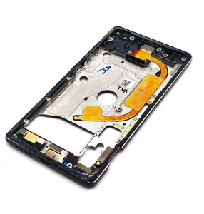 Original Nokia 8 Sirocco TA-1005 Rahmen Mittelrahmen Rahmn Für LCD - Picture 1 of 1