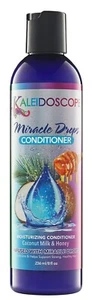 Acondicionador Miracle Drops | Leche de coco y miel 8 fl oz - Imagen 1 de 1