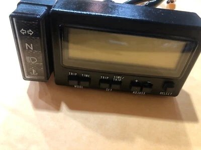 2005-2024 DRZ400S DRZ 400SM DRZ400SM Instrument cluster speedometer gauges 2591 - Image 1 of 4