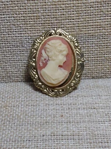 Broche para cameo - Imagen 1 de 8