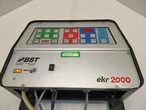 BST ekr 2000 - Imagen 1 de 2