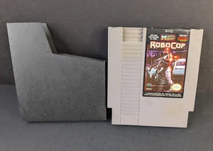 Robocop (Nintendo NES, 1989) Cartucho, Estuche - Imagen 1 de 5
