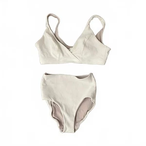 Lululemon, White, Waterside Swim Set - Picture 1 of 5