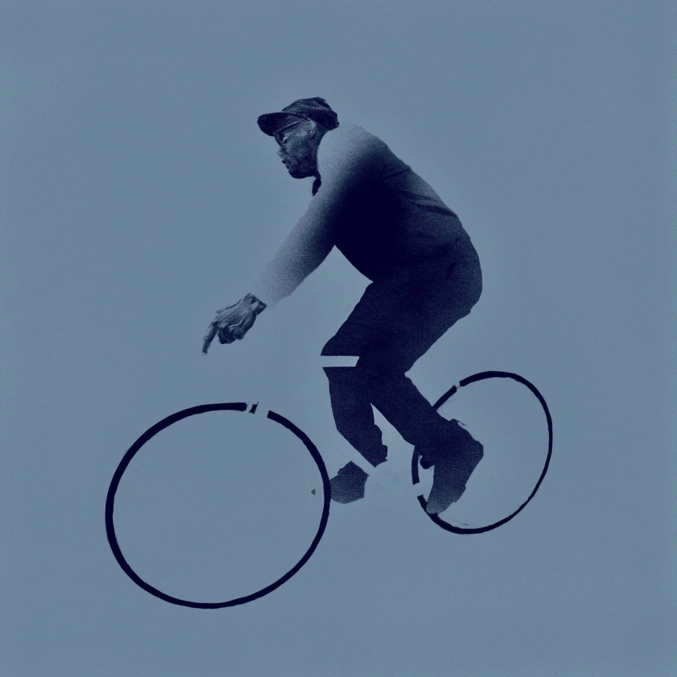 Son Little Hey Rose (Vinyl) 7" Single (UK IMPORT) - Image 1 of 1