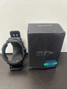 SUPCASE UBPro for Samsung Galaxy Watch 4 46mm Smart Watch Strap Band Case Cover - Picture 1 of 3