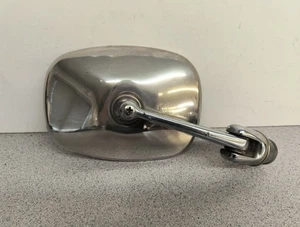 READ Volvo 240 242 244 245 140 142 145 Right Passenger Door Mirror OEM 1203439 - Picture 1 of 12