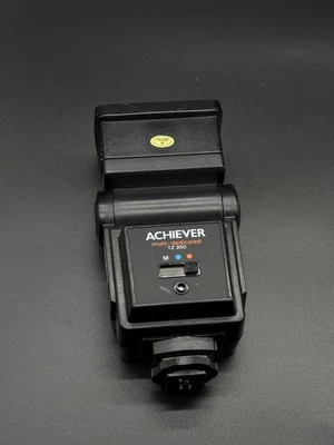 Achiever TZ 250 - Image 1 of 4