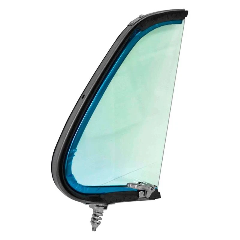 For Ford F-1 1951-1952 Dynacorn 3126G Vent Glass Assembly - Изображение 1 из 1