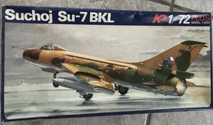KP 1/72  SUCHKOY SU-7 BKL - Foto 1 di 1
