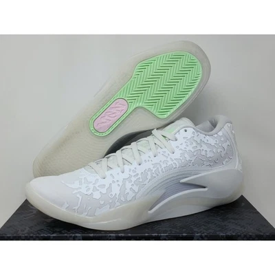 DS Air Jordan Zion 3 SANCTUARY DR0675-103 - Image 1 of 4