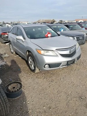 MÓDULO DE CONTROL CHASIS 35132TX4305 2013-2015 ACURA RDX Foto 1 de 4