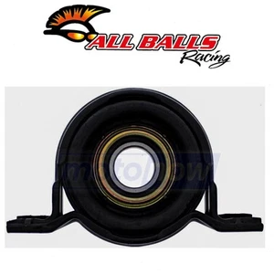 All Balls Center Support Bearing Kit for 2020 Can-Am Maverick X3 Max X ds ka - Picture 1 of 5