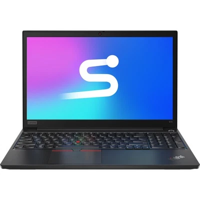 Negocio Portátil Lenovo ThinkPad E15 I5-10210U 16GB 256GB SSD NVMe Full HD W11P - Imagen 1 de 4