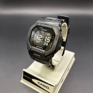 CASIO G SHOCK WATCH GBD 200 - Picture 1 of 8