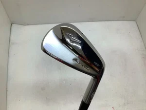 Mizuno Pro 120 Iron Set 5-9,Pw 6pc Flex X N.S.PRO MODUS3 TOUR 125 Steel - Picture 1 of 6