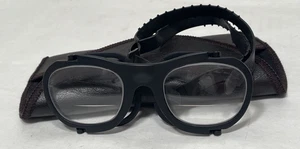 Criss Optical Collection Mag-1 Brille 48-22 schwarz - Bild 1 von 8