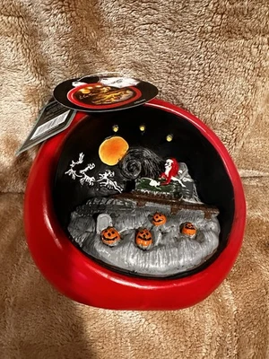 Большое украшение Nightmare Before Christmas - Изображение 1 из 4