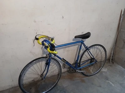 vélo gitane - Photo 1/3