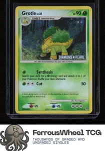 Grotle - Promociones de Burger King - (LP) - Imagen 1 de 2