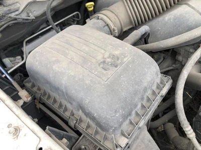 Dodge Ram 1500 2002-2020 filtro filtro de aire caja clásica 5,7 L 852583 Foto 1 de 4