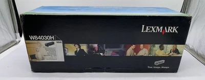 Genuine Lexmark W84030H Photoconductor Kit, OEM - Image 1 of 2