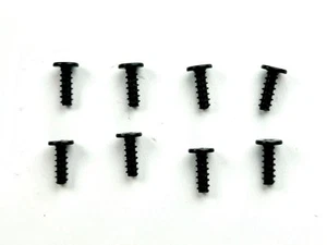 Tornillos de repuesto de 8 piezas para mando Sony PlayStation PS4 - Imagen 1 de 1