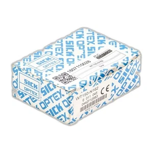 SICK | WT150-N162 | NUEVO | NSFP | PLC2DAY Nuevo en stock en PLC2DAY - Imagen 1 de 4