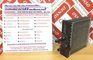 Radiatore Riscaldamento Fiat Barchetta 1.8 Benzina 95-> - Foto 1 di 2