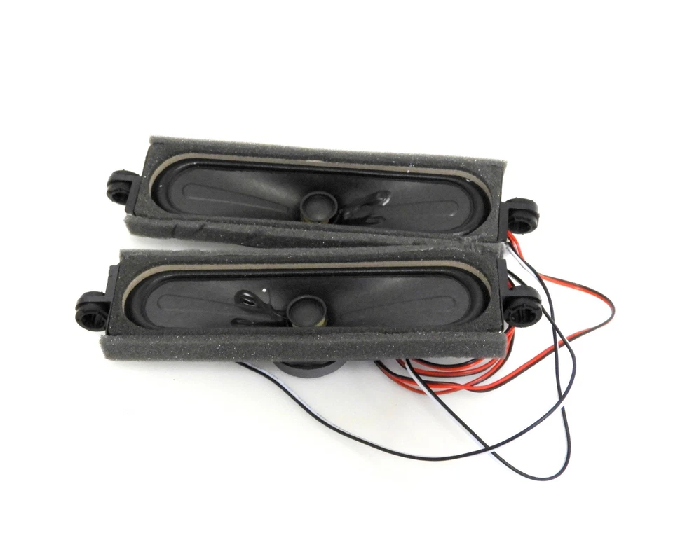 Altavoces de TV HITACHI LE49A509 Foto 1 de 1