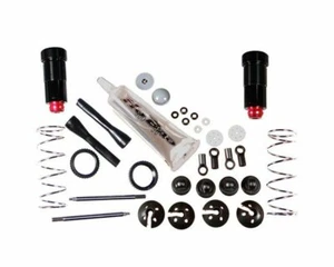 Hobao Stoßdämpfersatz vorne H90055 Hyper SST Truggy, Hyper VS Nitro, Hyper VS2 E - Bild 1 von 1