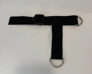 Total Gym Pilates Leg Pulley fits 1000 1100 1400 1500 1600 1700 1800 1900 etc - Picture 1 of 3