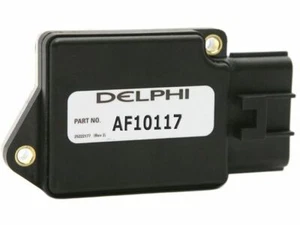 For 1995-1996 Ford Windstar Mass Air Flow Sensor Delphi 84527CX 3.0L V6 - Picture 1 of 2