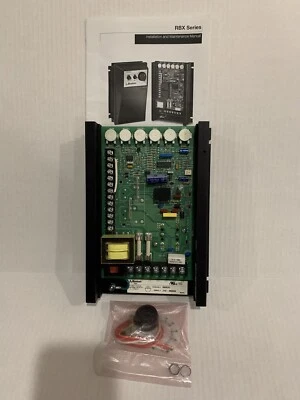 ALTRA / Boston Gear RBX2C  DC Motor Speed Control 2Hp, 115/230V, 90/180VDC - Image 1 of 3