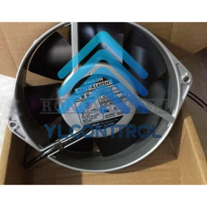 New ONE OMRON R87T-A1A05H 100V 35/33W Cooling Fan - Picture 1 of 2