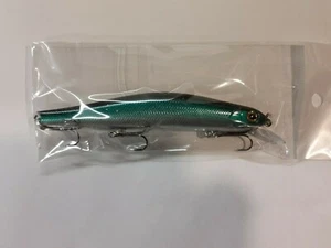 Esca da Pesca Minnow 5" Labbra Crankbait Affondamento Wobbler - #3290 - Foto 1 di 2