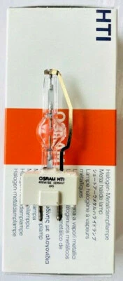 OSRAM SYLVANIA HTI 405W/SE XS 400W 55V - Image 1 of 3