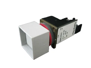 Allen Bradley Drucktaster 800MS-CPA16A A Neu - Bild 1 von 3