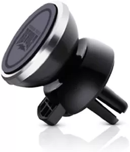 Car Mount Air Vent Magnetic Phone Holder For iPhone Galaxy GPS, Spark Revolt - Picture 1 of 8