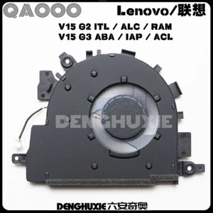 5F10S14010 LENOVO ideapad 3-15ITL6 15ADA6 15ALC6 15IAU7 15ABA7 15sALC CPU-Lüfter - Afbeelding 1 van 8