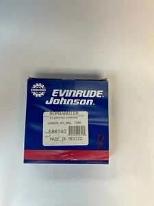 EVINRUDE/JOHNSON SENSOR AY. ENG. TEMP. 586140 - Picture 1 of 2