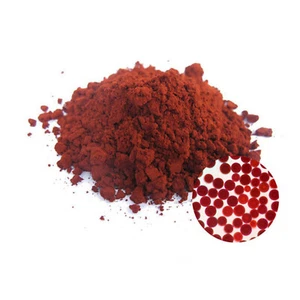 Astaxantina 10% Estratto in Polvere Haematococcus Pluvialis 50 GRAM - Foto 1 di 1