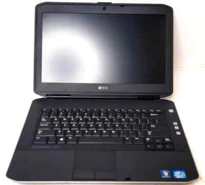 Dell Latitude E5430 - Core i5 3120m 16GB 240GB SSD DVDRW Win10 Laptop W/AC - Picture 1 of 5