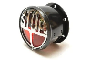 Replica Miller Stop/Tail Lamp - Picture 1 of 3