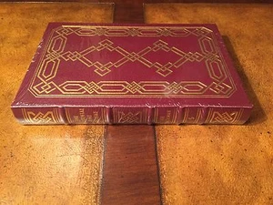 Easton Press ACCIDENTAL TIME MACHINE Joe Haldeman SEALED Time Series - Picture 1 of 1