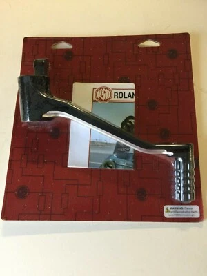 ROLAND SANDS DESIGN BRAKE LEVER 2004-2017 SPORTSTER XL MID-CONTROLS HARLEY - Image 1 of 4