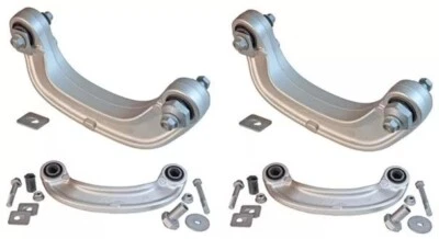 Par de brazos ajustables de inclinación trasera SPC Performance para Ford Mustang 2015-2022 Foto 1 de 4