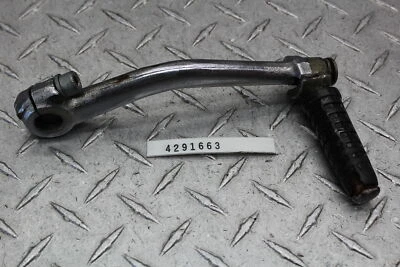 2001 YAMAHA BADGER 80 YFM80 KICKSTART LEVER - Изображение 1 из 4