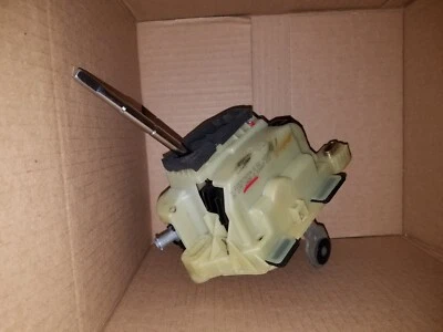 MERCEDES W203 C230 C240 C280 CLK350 2001-2009 SELECTOR DE PALANCA DE CAMBIOS DE PISO Foto 1 de 4